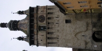 Turnul cu ceas Sighisoara